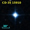 CD-35 15910