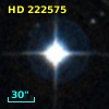 HD 222575