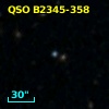 QSO B2345-358