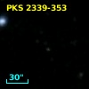 PKS 2339-353