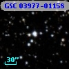 GSC 03977-01158