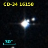 CD-34 16158