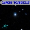 2dFGRS TGS605Z177