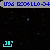 1RXS J233811.0-344326
