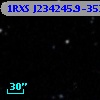 1RXS J234245.9-353850