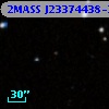 2MASS J23374438-3420557