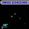 2MASS J23425269-3545242