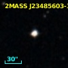 2MASS J23485603-3629112