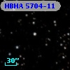 HBHA 5704-11