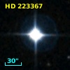 HD 223367