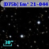 [D75b] Em* 21-044