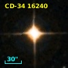 CD-34 16240