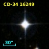 CD-34 16249