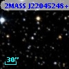 2MASS J22045248+5701192