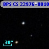 BPS CS 22876-0010