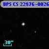 BPS CS 22876-0026