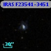 IRAS F23541-3451