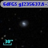 6dFGS gJ235637.8-335956