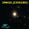6dFGS gJ235618.7-342229