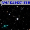 NVSS J215037+561559