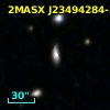 2MASX J23494284-3528528