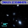 2MASX J23500478-3539545