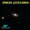 2MASX J23514864-3419260