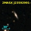 2MASX J23592991-3457059