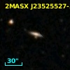2MASX J23525527-3525371