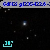 6dFGS gJ235422.8-355450