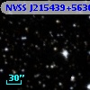 NVSS J215439+563015