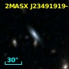 2MASX J23491919-3455522