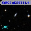 6dFGS gJ235711.4-343031