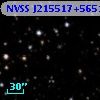 NVSS J215517+565101