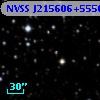 NVSS J215606+555036