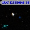 1RXS J235509.0-361436