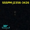 2MASS J23561081-3426044