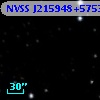 NVSS J215948+575346