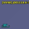 [VV98] J001114.6-362039
