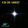 CD-35 16037