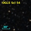 OGLE Scl 54