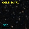 OGLE Scl 71