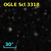 OGLE Scl 3318