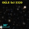 OGLE Scl 3320