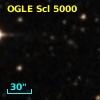 OGLE Scl 5000
