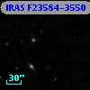 IRAS F23584-3550