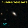 2dFGRS TGS550Z320