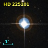 HD 225101