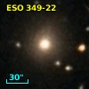 ESO 349-22