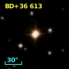 BD+36   613
